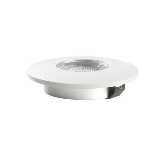 CABI Møbelspot - LED - Dæmpbar - 3W - 2800K - Hvid