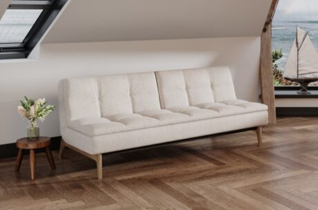 Dublexo Splitback Eik Sovesofa - 115x210