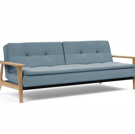 Dublexo Splitback Frej Sovesofa - 115x210