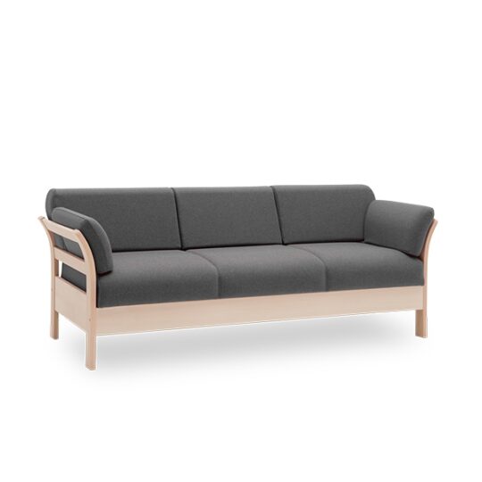 Hestbæk 152D sovesofa