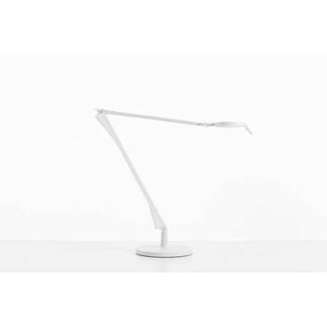 Kartell Aledin Tec bordlampe - White