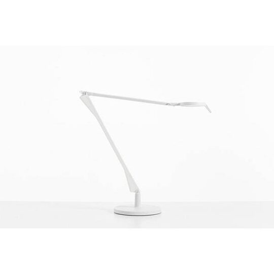 Kartell Aledin Tec bordlampe - White