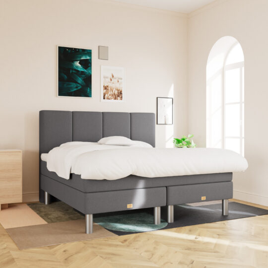 MasterBed Standard Dozy - Kontinental - 140x200