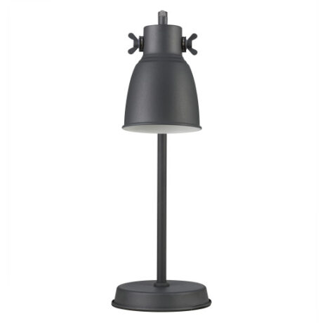 Nordlux Adrian bordlampe - sort