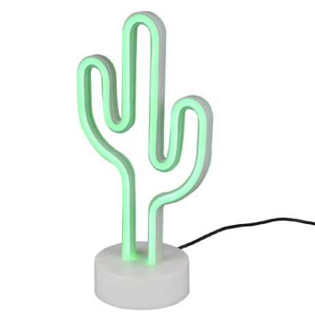 Trio Lighting Cactus bordlampe