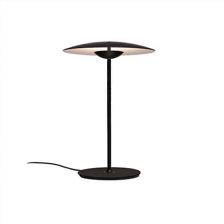 Ginger S bordlampe, wenge