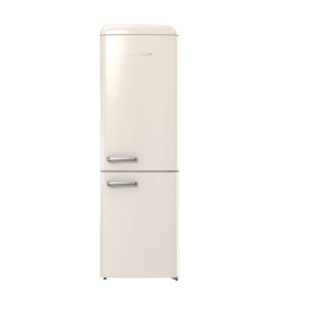 Fritstående Kombineret køl-/frys - NoFrost Plus - Gorenje ONRK619DC